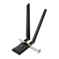 TP-Link WL-USB Archer TXE72E (AC600 Mini)