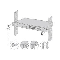 TP-Link Omada Rack-mounting Bracket Kit