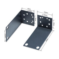 TP-Link Omada Rack-mounting Bracket Kit
