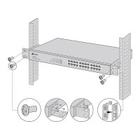 TP-Link Omada Rack-mounting Bracket Kit