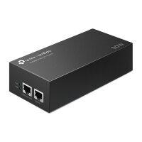 TP-LINK POE380S Omada 10G PoE++ Injector Adapter 2 10...
