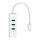 TP-Link Adapter 3port USB 3.0 > Gigabit Ethernet