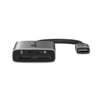 TP-Link HUB UA430C USB-C to SD&TF 3.0 Adapter