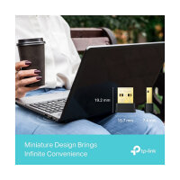 TP-Link WL-USB TX10UB Nano
