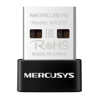 TP-LINK Mercusys MA530 Bluetooth Nano USB Adapter