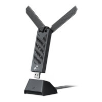 TP-Link Archer TBE400UH BE6500 Tri-Band Wi-Fi 7 USB Adapter