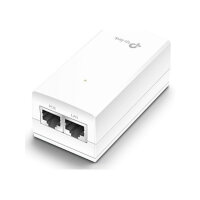 TP-LINK PoE-Injector 24V 12W 1xAusgangsstecker.24V Passiv...