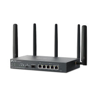 TP-Link Omada WL-Router ER706W 4G