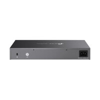 TP-Link Omada Router ER7412-M2 Omada Multi-Gigabit VPN