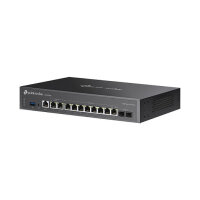 TP-Link Omada Router ER7412-M2 Omada Multi-Gigabit VPN