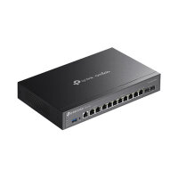 TP-Link Omada Router ER7412-M2 Omada Multi-Gigabit VPN
