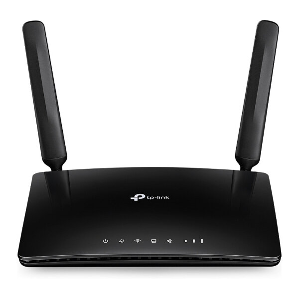 TP-Link WL-Router Archer MR6500V (AC750/4G-LTE Modem)