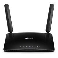 TP-Link WL-Router Archer MR6500V (AC750/4G-LTE Modem)