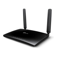 TP-Link WL-Router Archer MR6500V (AC750/4G-LTE Modem)