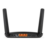 TP-Link WL-Router Archer MR6500V (AC750/4G-LTE Modem)