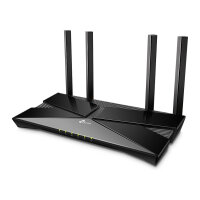 TP-Link WL-Router Archer AX53 (AX3000/Dual/WiFi6)