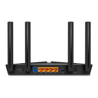 TP-Link WL-Router Archer AX53 (AX3000/Dual/WiFi6)