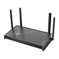 TP-Link WL-Router Archer BE230