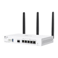 TP-Link WL-Router Festa FR365 Gigabit VPN-Router (AX3000)