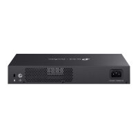 TP-LINK ER7406 Omada Gigabit Rackmount Desktop VPN Router
