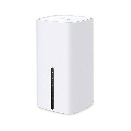 TP-LINK Archer NX200 5G AX1800 Wireless Dual-Band GIG Router - Router - 1 Gbps
