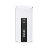 TP-LINK Archer NX200 5G AX1800 Wireless Dual-Band GIG Router - Router - 1 Gbps