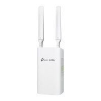 TP-Link Omada ER703WP-4G-Outdoor AX3000 Wi-Fi 6...