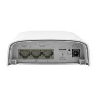 TP-Link Omada ER703WP-4G-Outdoor AX3000 Wi-Fi 6 Outdoor/Indoor Gateway