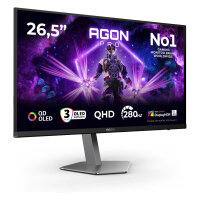 AG276QZD2 27 2560X1440 QHD