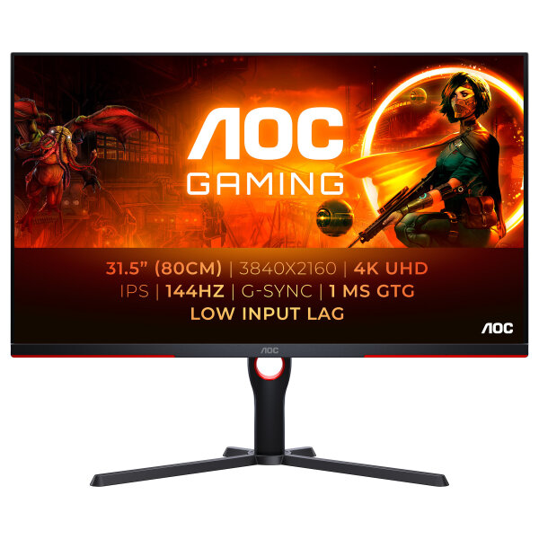 U32G3X 31.5IN IPS