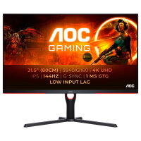 U32G3X 31.5IN IPS