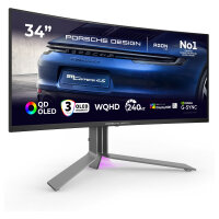 AOC AGON PRO PD34 34IN WQHD