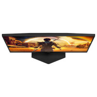 AOC Q27G42XE 68.58cm 27Zoll 2560x1440 1ms 2xHDMI DP Black