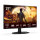 AOC Q27G42XE 68.58cm 27Zoll 2560x1440 1ms 2xHDMI DP Black