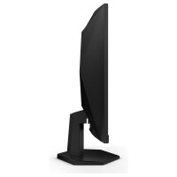 59,9cm/23,6" (1920x1080) AOC C24G42E 16:9 Fast VA 1ms 180Hz HDMI2.0 DisplayPort1.4 Speaker AdaptiveSync Curved HDR10 Black/Red