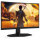 59,9cm/23,6" (1920x1080) AOC C24G42E 16:9 Fast VA 1ms 180Hz HDMI2.0 DisplayPort1.4 Speaker AdaptiveSync Curved HDR10 Black/Red