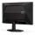 59,9cm/23,6" (1920x1080) AOC C24G42E 16:9 Fast VA 1ms 180Hz HDMI2.0 DisplayPort1.4 Speaker AdaptiveSync Curved HDR10 Black/Red