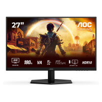 68,6 cm/27" (2560×1440) AOC 27G42XNE 16:9 QHD...