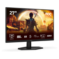 68,6 cm/27" (2560×1440) AOC 27G42XNE 16:9 QHD...