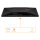68,6 cm/27" (2560×1440) AOC 27G42XNE 16:9 QHD Fast VA 0,5 ms 180 Hz HDMI DisplayPort VESA Black
