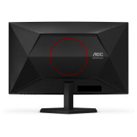 AOC 68.6cm (27") C27G42E 16:09 HDMI+DP Curved black