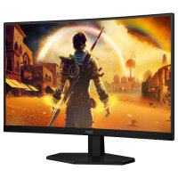 AOC 68.6cm (27") C27G42E 16:09 HDMI+DP Curved black