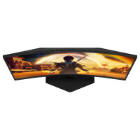 AOC 68.6cm (27") C27G42E 16:09 HDMI+DP Curved black