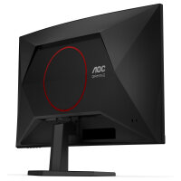 AOC 68.6cm (27") C27G42E 16:09 HDMI+DP Curved black