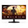 AOC 68.6cm (27") C27G42E 16:09 HDMI+DP Curved black
