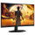AOC 68.6cm (27") C27G42E 16:09 HDMI+DP Curved black