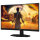 AOC 68.6cm (27") C27G42E 16:09 HDMI+DP Curved black