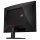 AOC 68.6cm (27") C27G42E 16:09 HDMI+DP Curved black