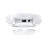 TP-Link Omada WL-AP Access Point EAP653 (AX3000) 5erPack