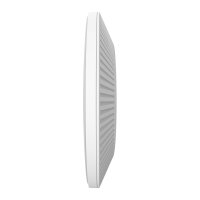 TP-Link Omada WL-AP Access Point EAP772